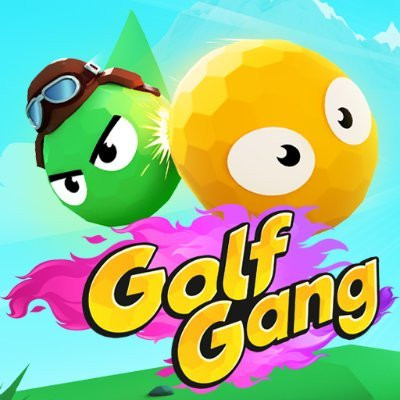 Golf Gang (EU)