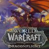 World of Warcraft: Dragonflight (DLC)