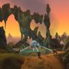 World of Warcraft: Dragonflight (DLC)