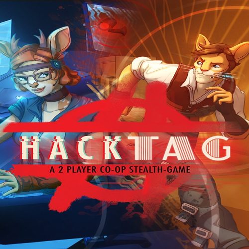 Hacktag (Steam)
