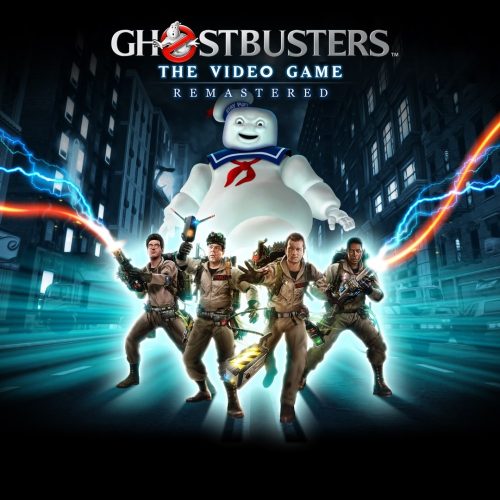 Ghostbusters: The Video Game Remastered (EU)