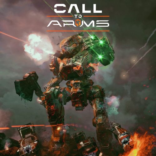 MechWarrior 5: Mercenaries - Call to Arms (DLC)