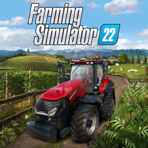Farming Simulator 22 - Year 2 Season Pass (DLC)