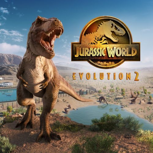 Jurassic World Evolution 2: Dominion Malta (DLC)