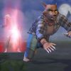 The Sims 4: Werewolves (DLC)