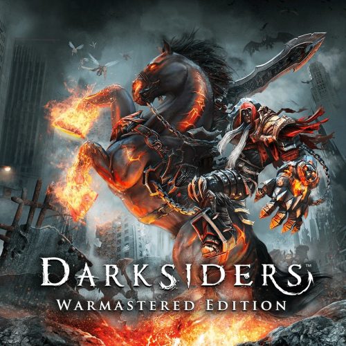 Darksiders (Warmastered Edition) (EU)