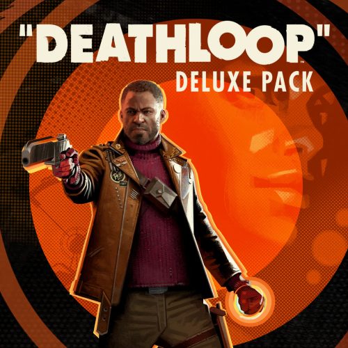 Deathloop (Deluxe Edition)