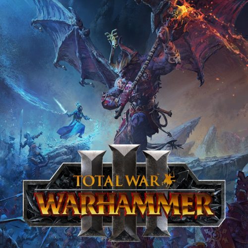 Total War: Warhammer III (EU)