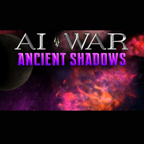 AI War - Ancient Shadows (DLC)
