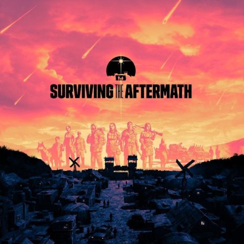 Surviving the Aftermath (Ultimate Colony Edition)