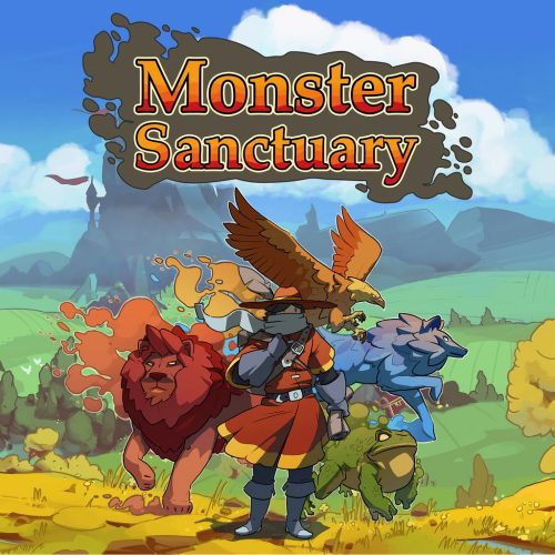 Monster Sanctuary (EU)