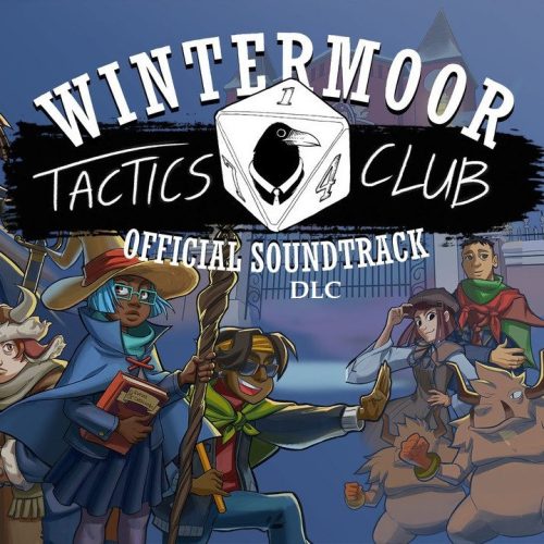 Wintermoor Tactics Club - Soundtrack (DLC)