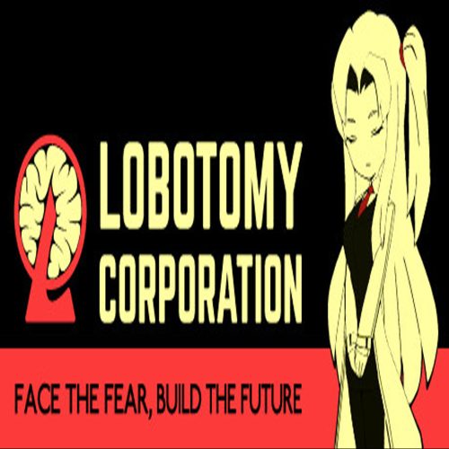 Lobotomy Corporation: Monster Management Simulator