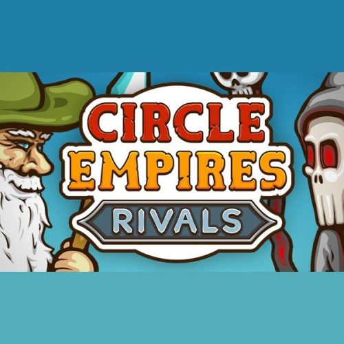 Circle Empires Rivals (EU)