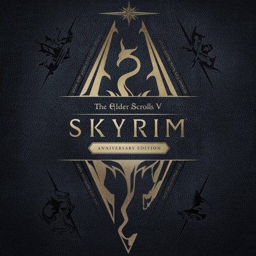 The Elder Scrolls V: Skyrim - Anniversary Upgrade (DLC)