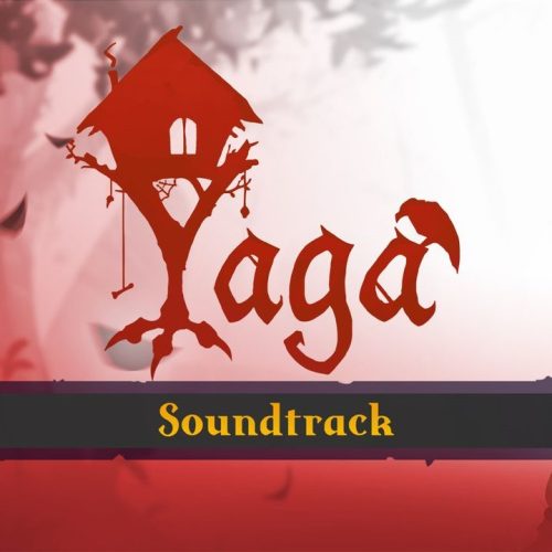 Yaga - Soundtrack (DLC)