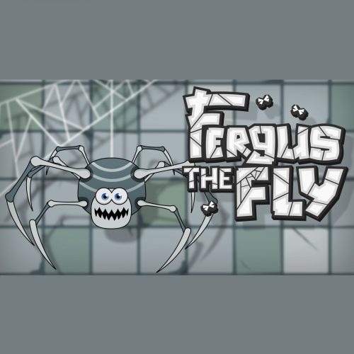 Fergus The Fly
