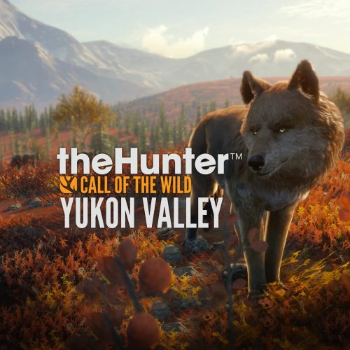 theHunter: Call of the Wild - Yukon Valley (DLC)