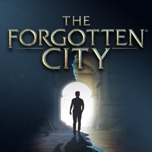 The Forgotten City (Digital Collector's Edition)
