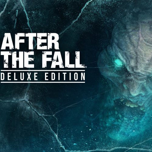 After the fall (Deluxe Edition)