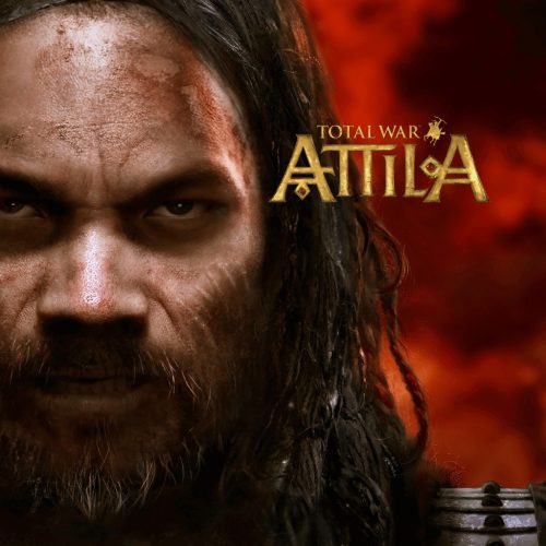 Total War: Attila (EU)