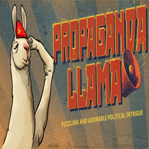 Propaganda Llama