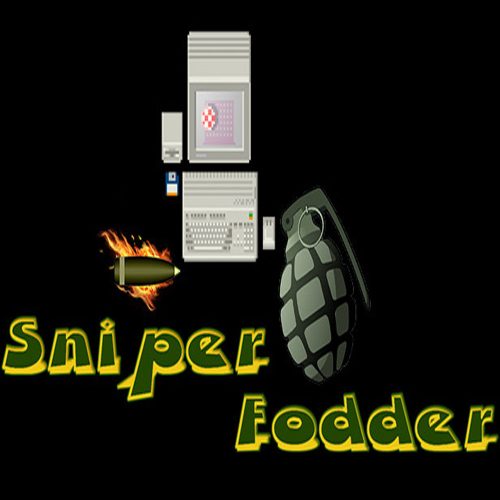 Sniper Fodder
