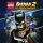 LEGO Batman 2: DC Super Heroes (EU)