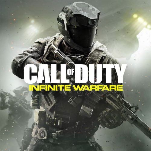 Call of Duty: Infinite Warfare (Day One Edition) (EU)