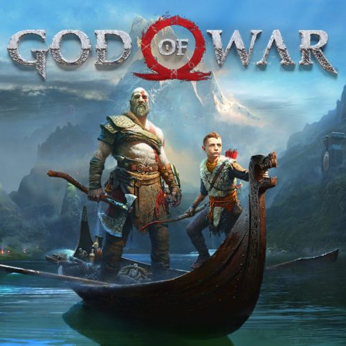 God of War (EU)