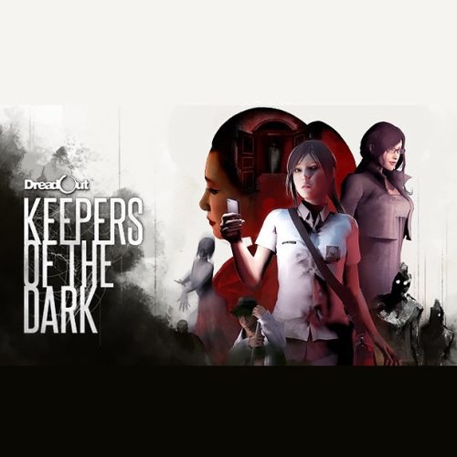 DreadOut: Keepers of The Dark (EU)