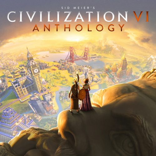 Civilization 6 Anthology