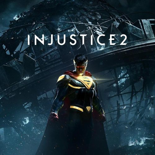 Injustice 2 - Raiden (DLC)