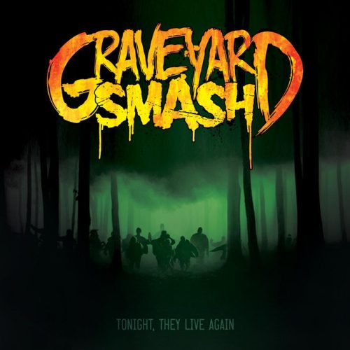 Graveyard Smash