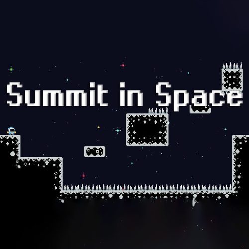 Summit in Space