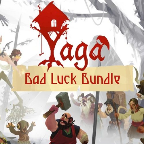 Yaga: Bad Luck Bundle