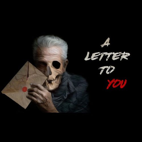 A Letter to You!