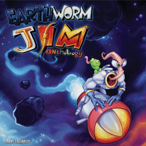 Earthworms - Soundtrack (DLC)