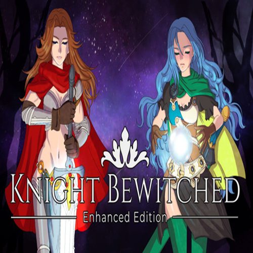 Knight Bewitched