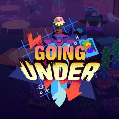 Going Under - Soundtrack (DLC)