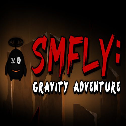 SmFly: Gravity Adventure