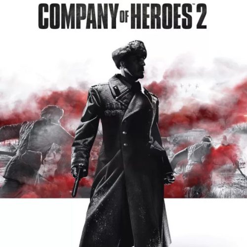 Company of Heroes 2 (Platinum Edition) (EU)