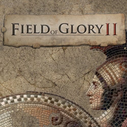 Field of Glory II - Immortal Fire (DLC)
