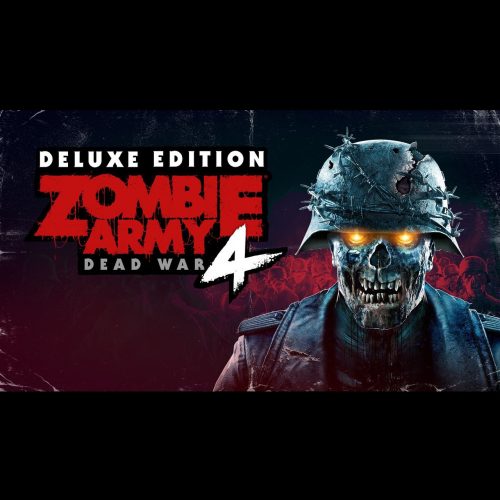 Zombie Army 4: Dead War (Deluxe Edition)