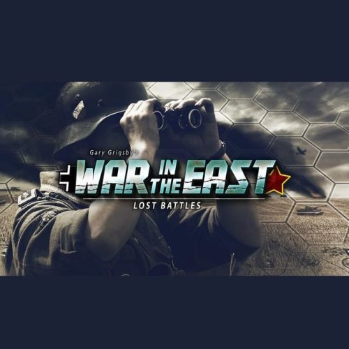 Gary Grigsby's War in the East - Lost Battles (DLC)