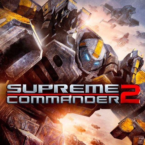 Supreme Commander 2 - Infinite War Battle Pack