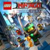 The LEGO NINJAGO Movie Video Game (EU)