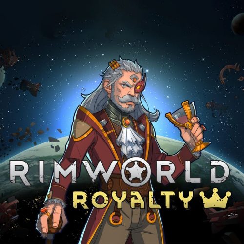 RimWorld - Royalty (DLC)