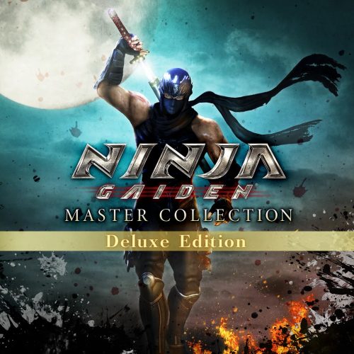 NINJA GAIDEN: Master Collection (Deluxe Edition)