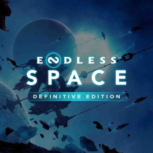 Endless Space (Definitive Edition)